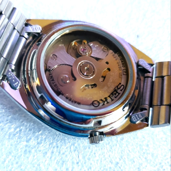Seiko 5 Auto - Picture 2 of 5